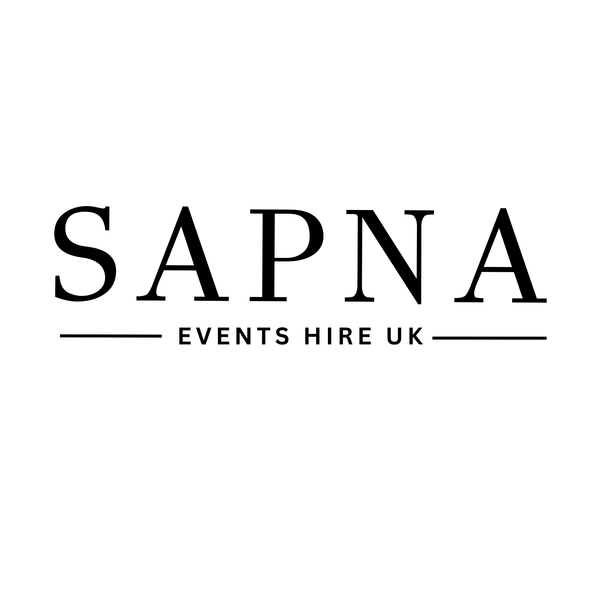 Sapna Events Hire UK